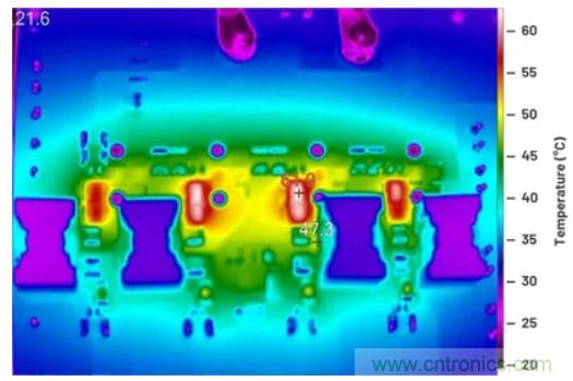 升壓轉換器的功率翻倍提高，這是怎麼做到的？
