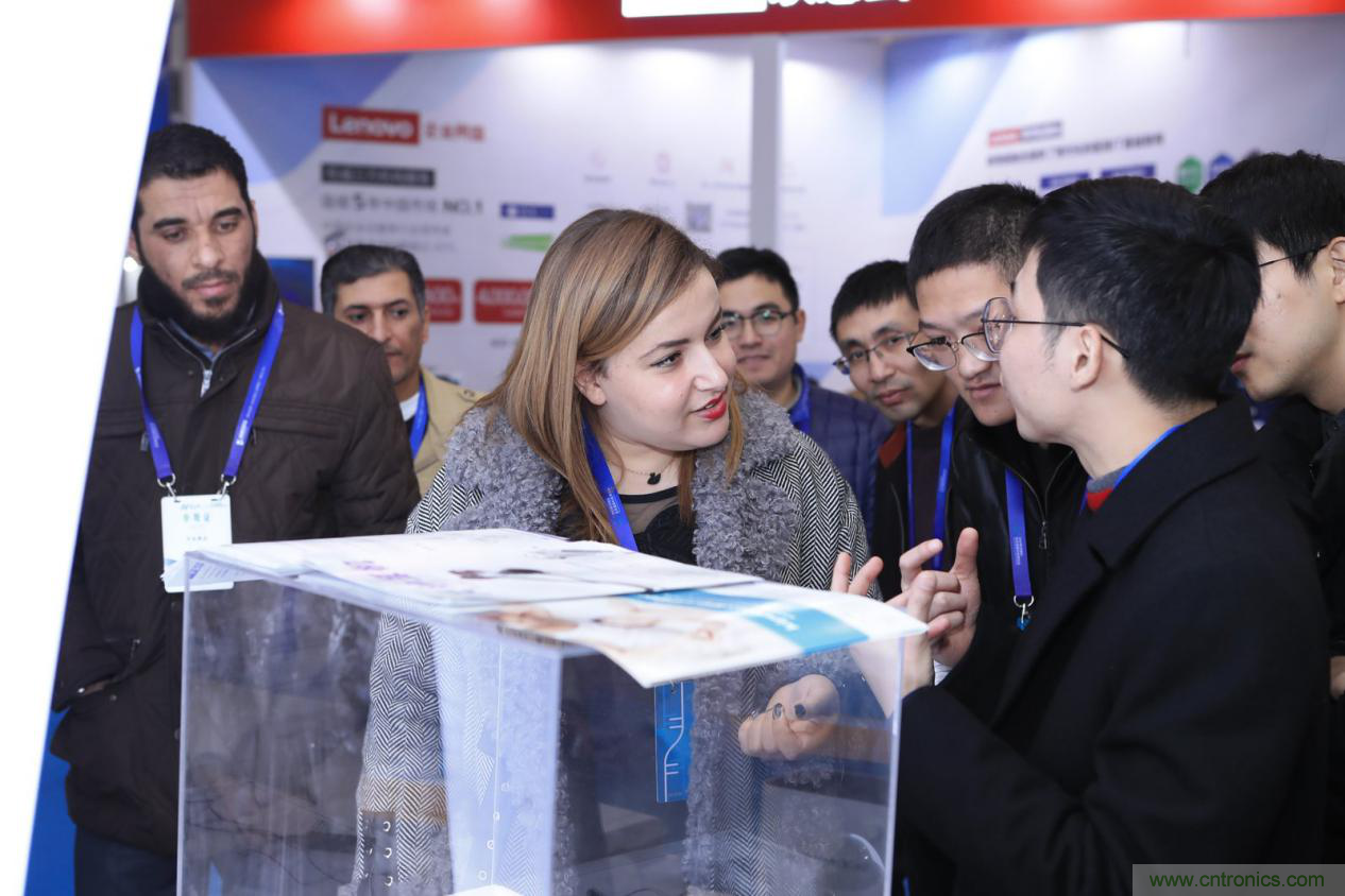 闊別一載 整裝重啟，2020 南京國際生命健康科技博覽會12月9日-11日強勢歸來