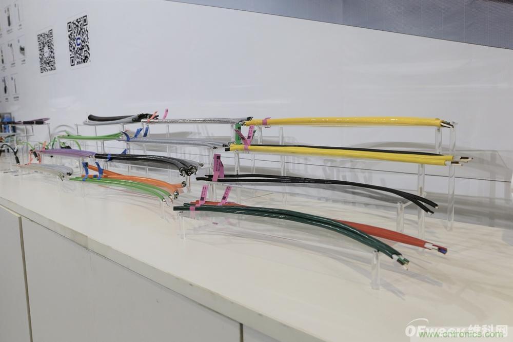 深入推進本土化經營，誌做中國最全最完整的連接解決方案服務商