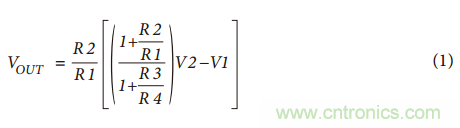 如何構建和優化分立差動放大器？