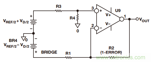 如何構建和優化分立差動放大器？