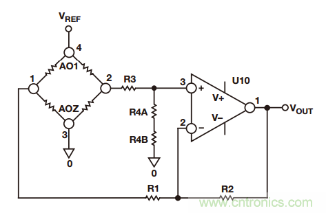 如何構建和優化分立差動放大器？