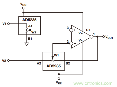如何構建和優化分立差動放大器？