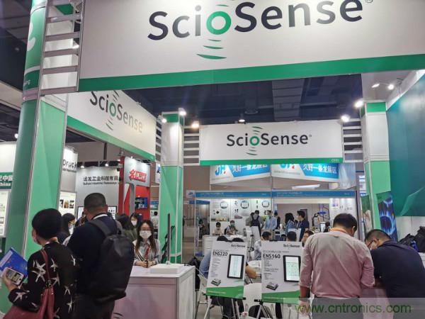 SENSOR CHINA推動感知創新&ldquo;雙循環&rdquo;，中外企業同台競秀風頭誰更勁？