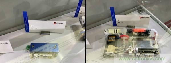 SENSOR CHINA推動感知創新&ldquo;雙循環&rdquo;，中外企業同台競秀風頭誰更勁？