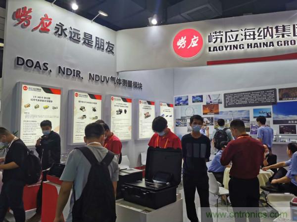 SENSOR CHINA推動感知創新&ldquo;雙循環&rdquo;，中外企業同台競秀風頭誰更勁？