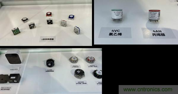 SENSOR CHINA推動感知創新&ldquo;雙循環&rdquo;，中外企業同台競秀風頭誰更勁？