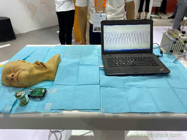 SENSOR CHINA推動感知創新&ldquo;雙循環&rdquo;，中外企業同台競秀風頭誰更勁？