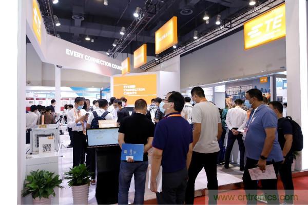 SENSOR CHINA推動感知創新&ldquo;雙循環&rdquo;，中外企業同台競秀風頭誰更勁？