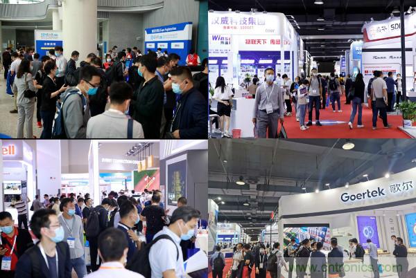 SENSOR CHINA推動感知創新&ldquo;雙循環&rdquo;，中外企業同台競秀風頭誰更勁？