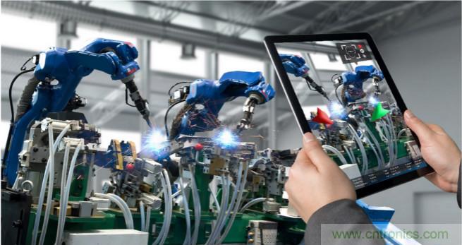 利用嵌入式AI，將大數據轉變為智能數據