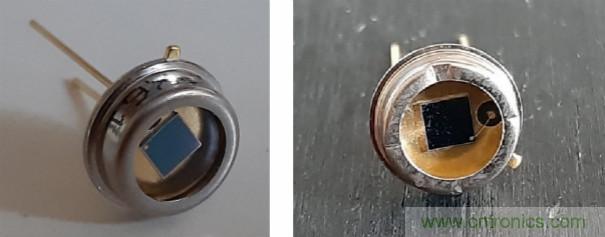 怎麼DIY一個粒子檢測器？