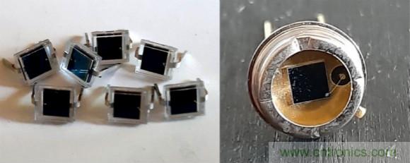 怎麼DIY一個粒子檢測器？