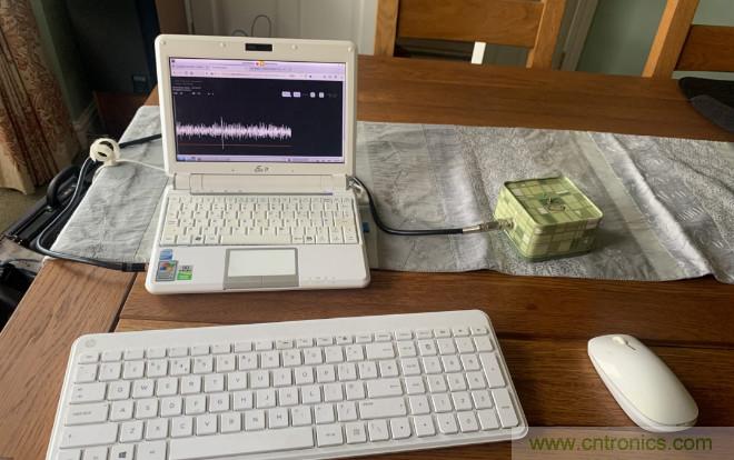 怎麼DIY一個粒子檢測器？