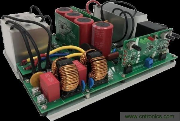 市場上流行哪些車載充電方案？