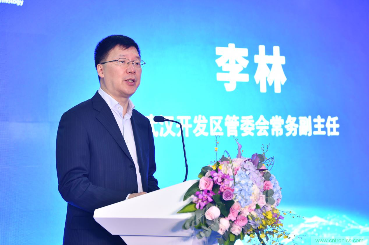 首家 7 納米車載芯片研發團隊進駐&ldquo;中國車都&rdquo;