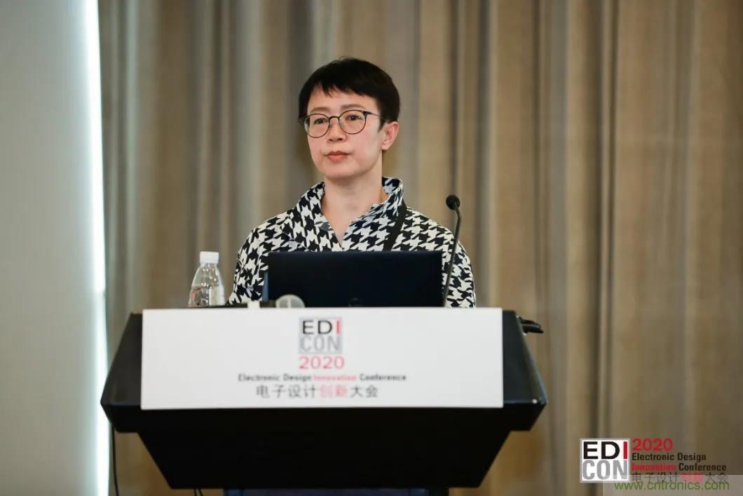 ADI覆蓋全頻譜的器件如何簡化無線通信設計？