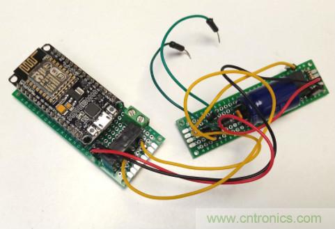 輕鬆實現家庭自動化：從叮當門鈴到物聯網門鈴