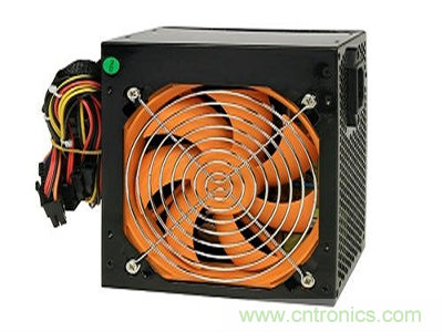 PC電源裏都有哪些電容嗎？