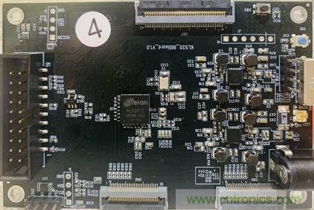 家居監控：如何選擇內存技術以適應新型係統架構