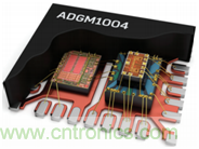 PK傳統開關，MEMS開關的N大優勢