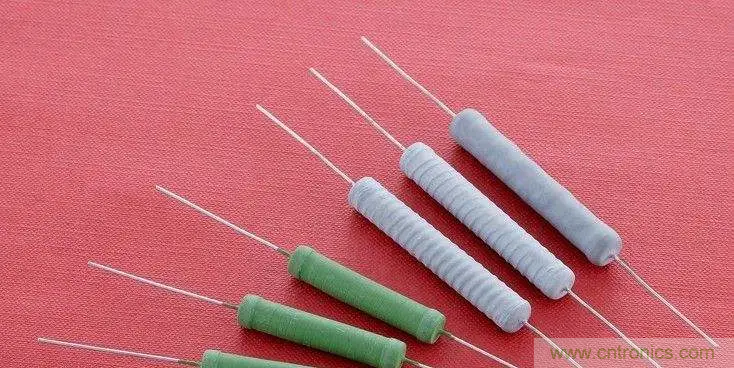 幹貨 | 模擬電路中常用的電阻參數