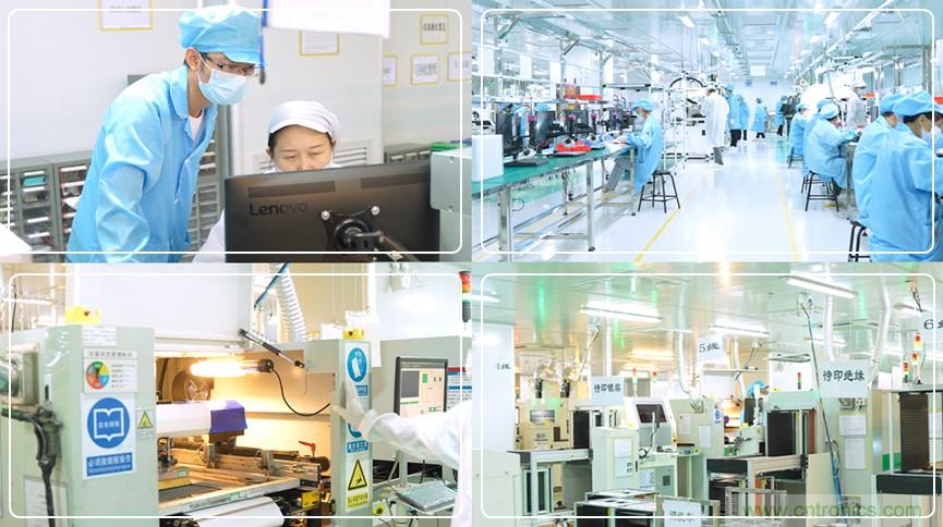 十年磨一劍，&ldquo;柔性MEMS&rdquo;獨創技術賦能多維人機/物機交互應用創新