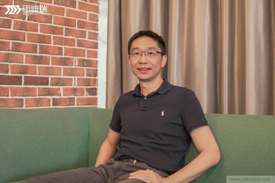 十年磨一劍，&ldquo;柔性MEMS&rdquo;獨創技術賦能多維人機/物機交互應用創新