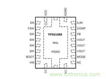 移動電源設計如何通過EMI測試？