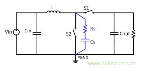 移動電源設計如何通過EMI測試？