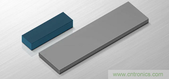 如何提高EV驅動電機效率，磁鐵的改進是關鍵