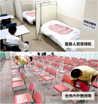 東京國際智能製造技術綜合博覽會&mdash;&mdash;線上線下五展同期！1.20-1.22不容錯過！