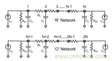 納米間隙電極幾何形狀對生物分子電化學檢測有何影響？