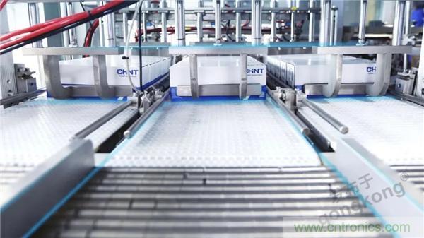 創新加碼助推二次飛躍！&ldquo;正泰昆侖&rdquo;，不止是銷量傳奇