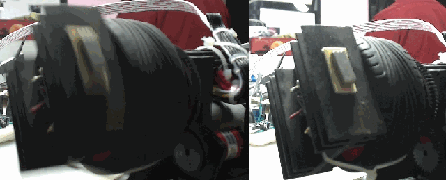 智能車模電機驅動是否需要加製動電阻？