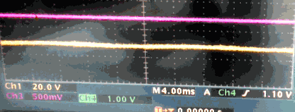 如何簡便標定信號源電流大小？