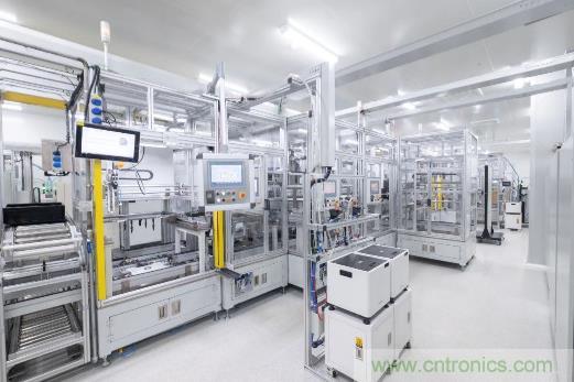 碳化矽功率模塊及電控的設計、測試與係統評估