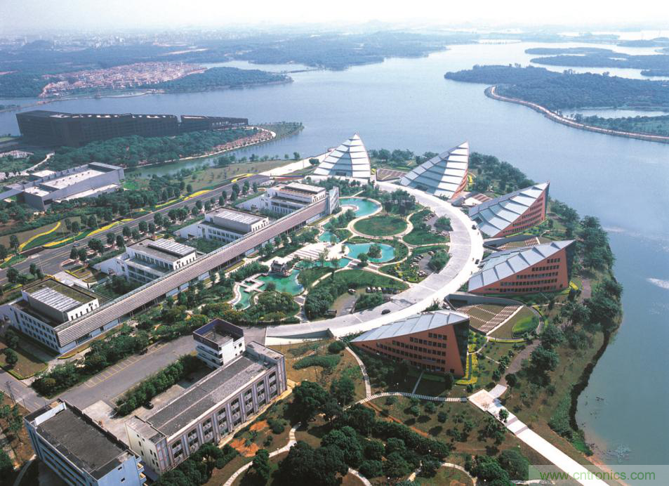 鬆山湖功能區招商大會舉辦在即，邀約企業共話商機！