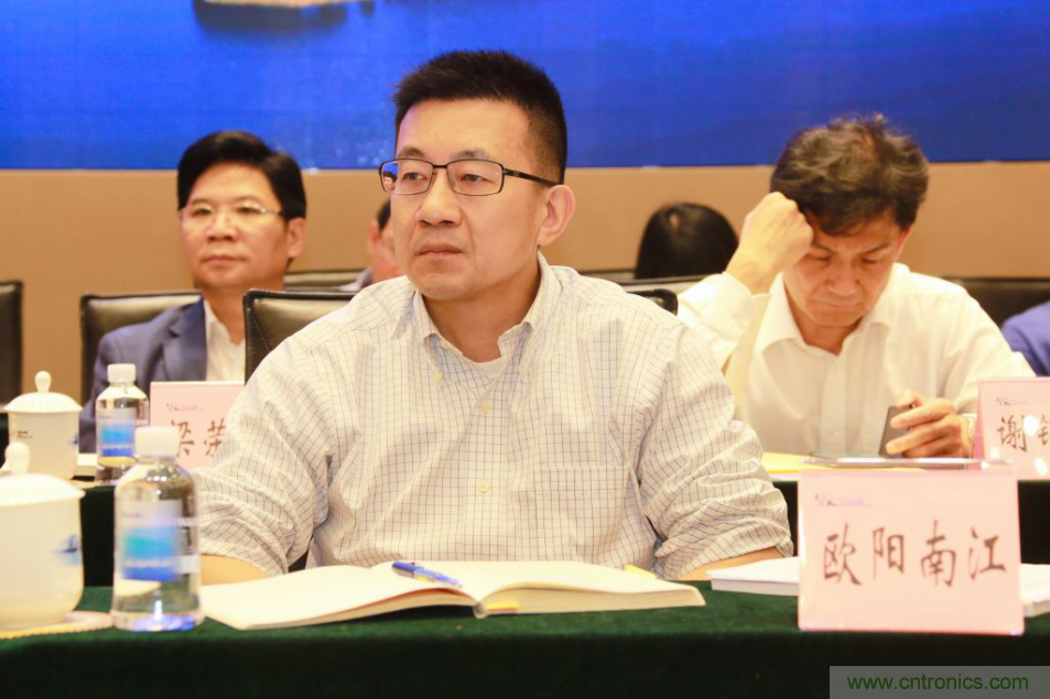 鬆山湖功能區招商大會舉辦在即，邀約企業共話商機！