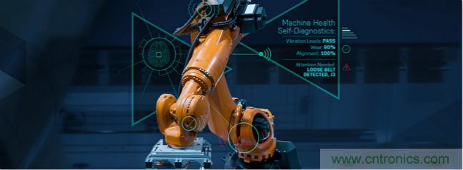 以中醫&ldquo;聞與切&rdquo;的功夫，為工業安全把脈