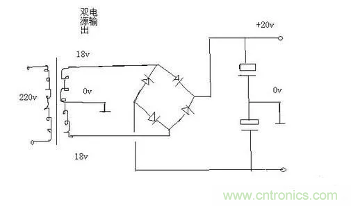 雙電壓整流電路設計，IGBT模塊適用於整流電路嗎？
