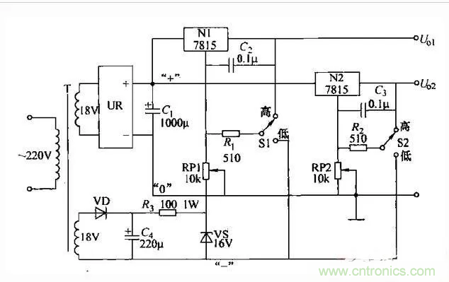 雙電壓整流電路設計，IGBT模塊適用於整流電路嗎？