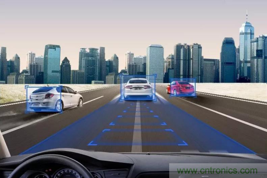 雅特力在車用電子領域再度突破，AT32 MCU大量應用於ADAS環視係統