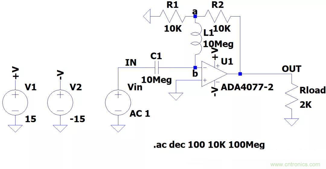 放大器開環增益參數仿真與影響，我猜你不舍得錯過