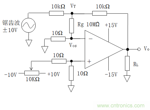 放大器開環增益參數仿真與影響，我猜你不舍得錯過