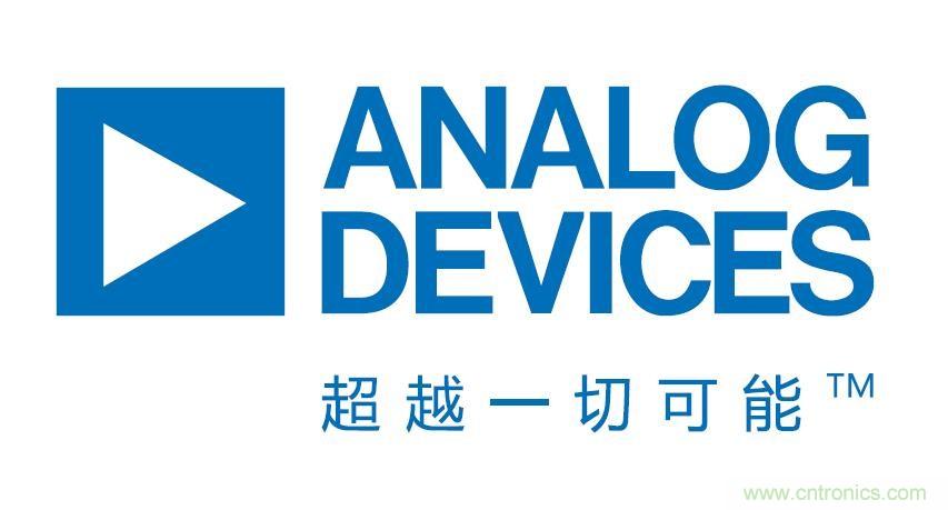 ADI公司總裁兼首席執行官Vincent Roche：重思、重構與重升