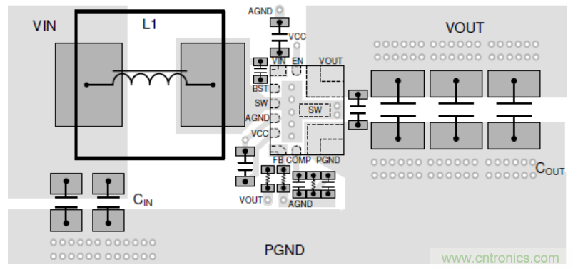 TI最強同步升壓變換器TPS61288，無線音箱升壓變換器的理想方案