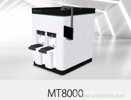 1.6億收購德國公司MueTec，天準科技布局半導體設備的野心