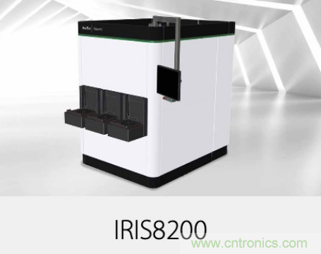 1.6億收購德國公司MueTec，天準科技布局半導體設備的野心