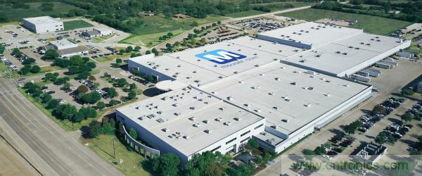 打造優質客服新基地，貿澤總部新客服大樓落成啟用